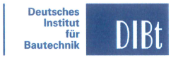 Certs DIBT 250917